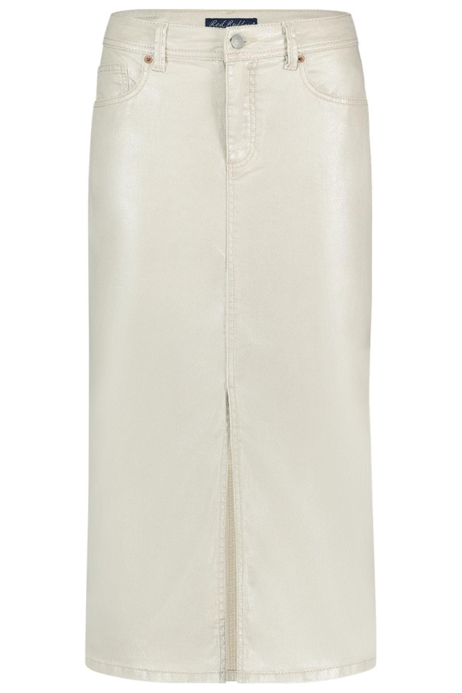 SIBELLE SKIRT SPARKLE SRB4446 278 PEARL